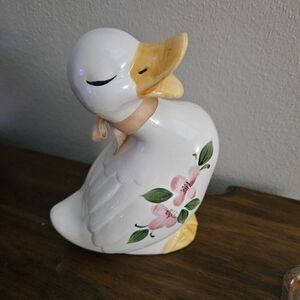 Vintage Artistic Gifts Inc. Ceramic Ducks Buena Park CA
